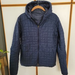 NWOT Lululemon Sky Loft Hoodie Jacket Primaloft  XS